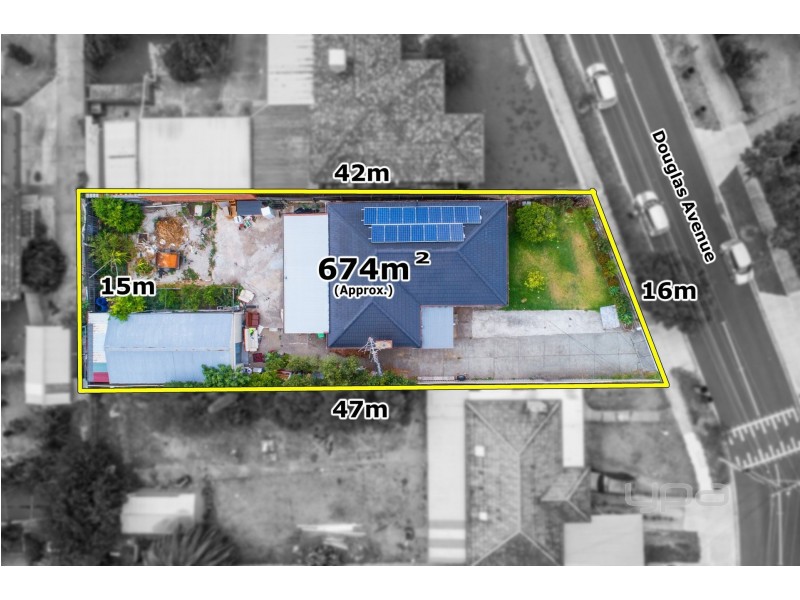 15 Douglas Avenue, St Albans VIC 3021