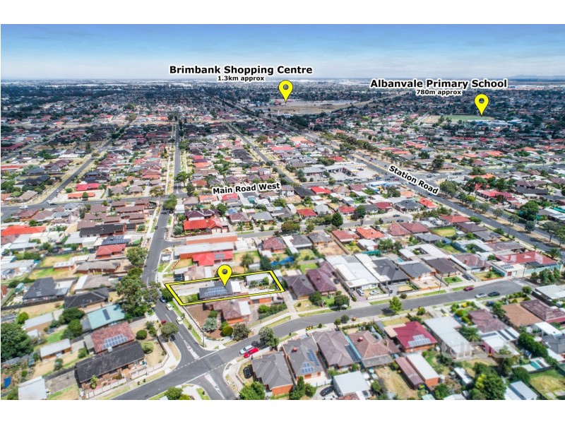 15 Douglas Avenue, St Albans VIC 3021