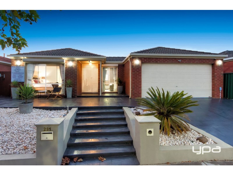 291 Westwood Drive, Burnside VIC 3023