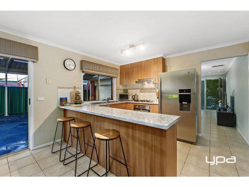 291 Westwood Drive, Burnside VIC 3023