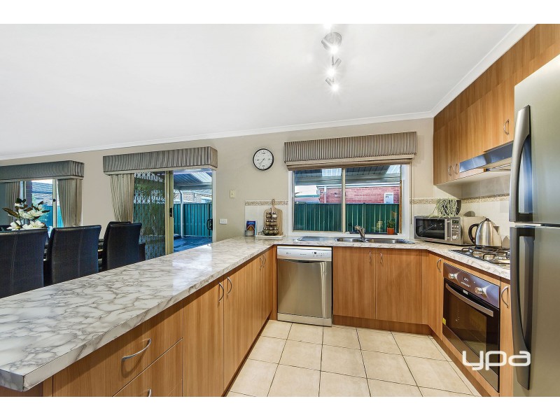 291 Westwood Drive, Burnside VIC 3023
