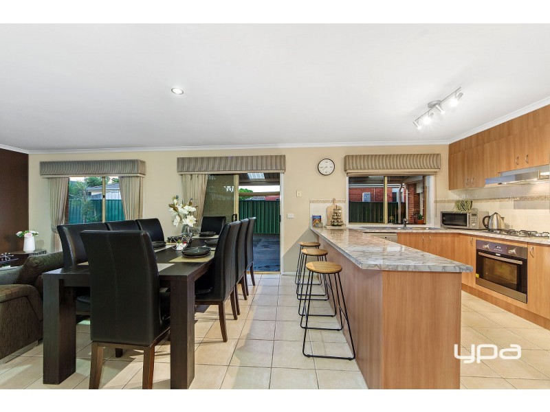 291 Westwood Drive, Burnside VIC 3023