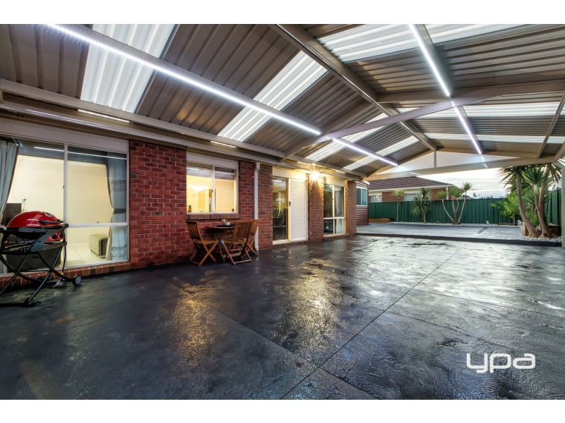 291 Westwood Drive, Burnside VIC 3023