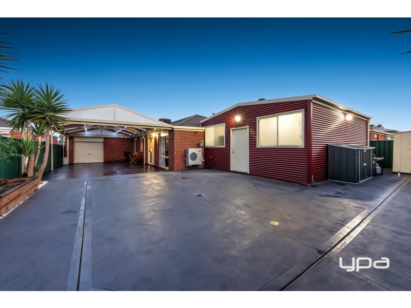 291 Westwood Drive, Burnside VIC 3023
