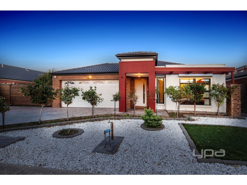 19 Domain Avenue, Burnside Heights VIC 3023