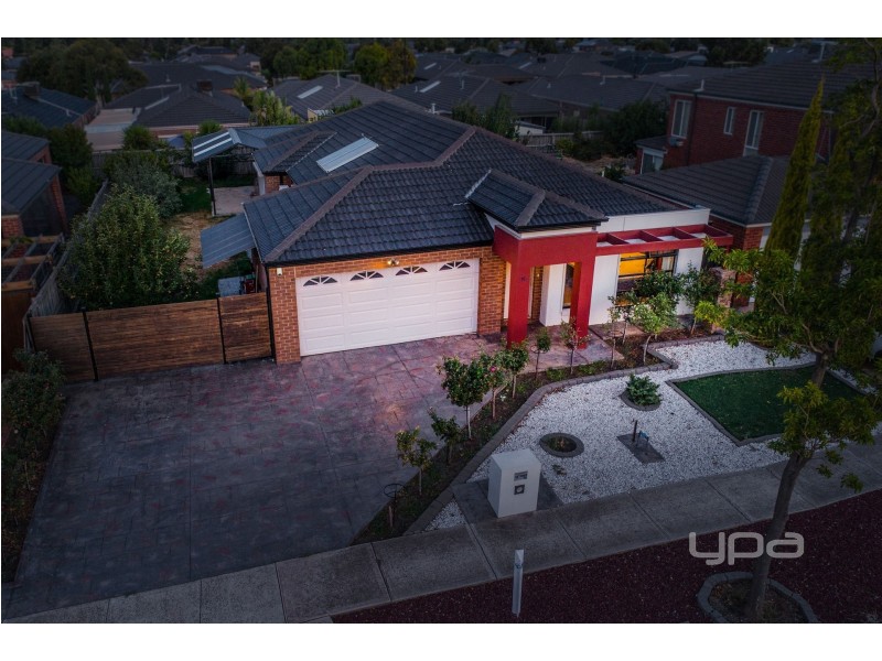 19 Domain Avenue, Burnside Heights VIC 3023