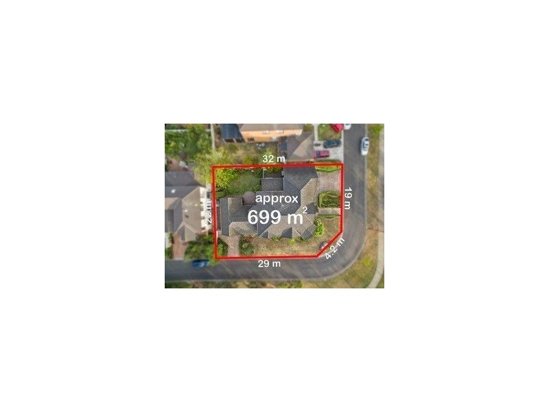 3 Morea Close, Caroline Springs VIC 3023