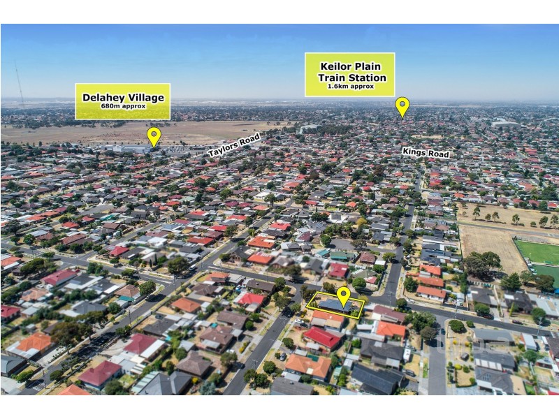 1 Meadowbank Court, Kings Park VIC 3021