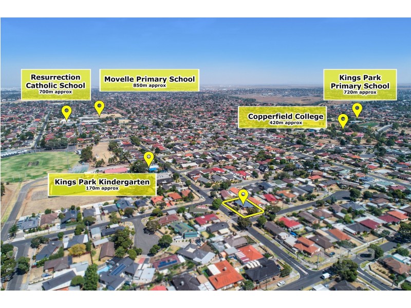 1 Meadowbank Court, Kings Park VIC 3021