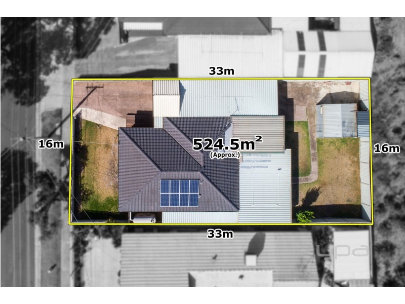 21 Tarlee Drive, Albanvale VIC 3021