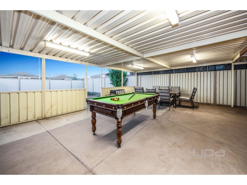 21 Tarlee Drive, Albanvale VIC 3021