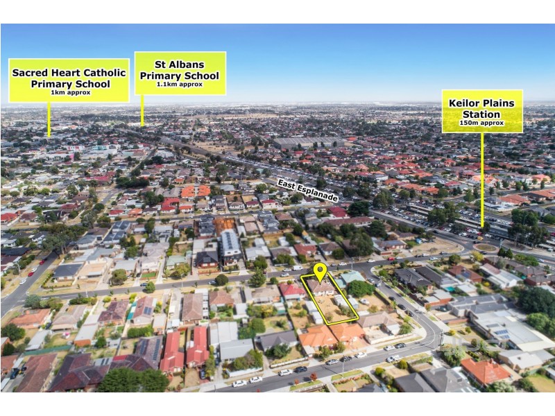 152 Power Street, St Albans VIC 3021