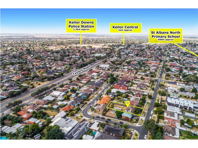 152 Power Street, St Albans VIC 3021