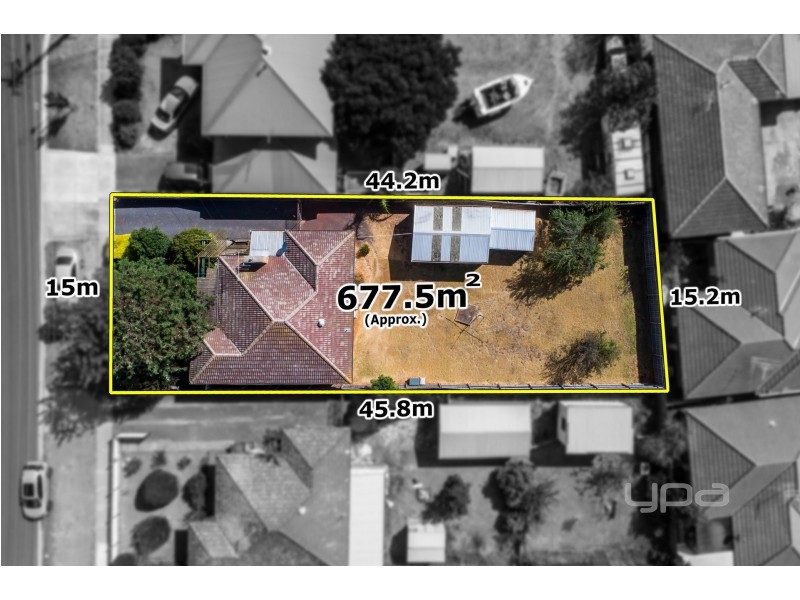 152 Power Street, St Albans VIC 3021