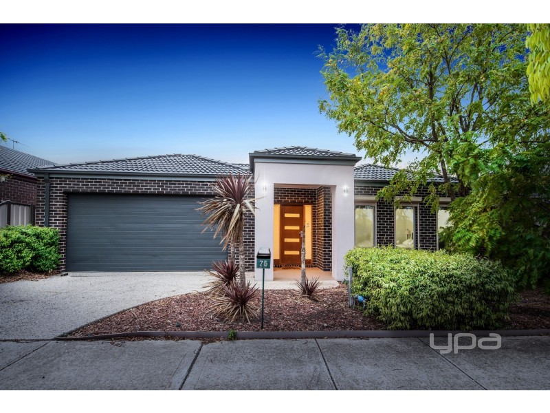 75 Batman Street, Burnside Heights VIC 3023