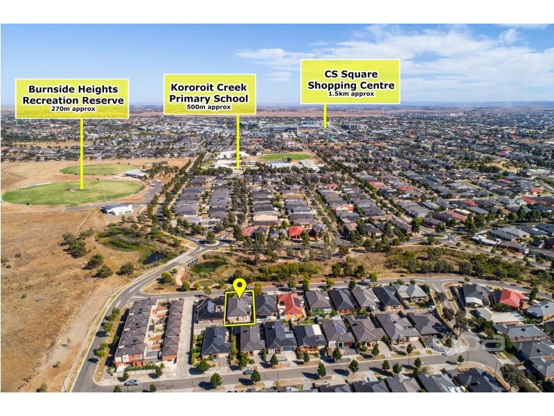 75 Batman Street, Burnside Heights VIC 3023