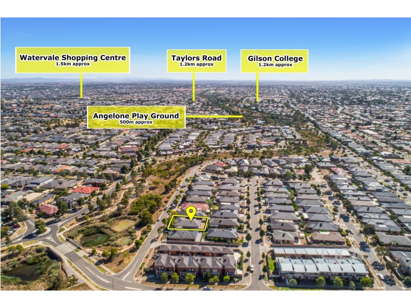 75 Batman Street, Burnside Heights VIC 3023