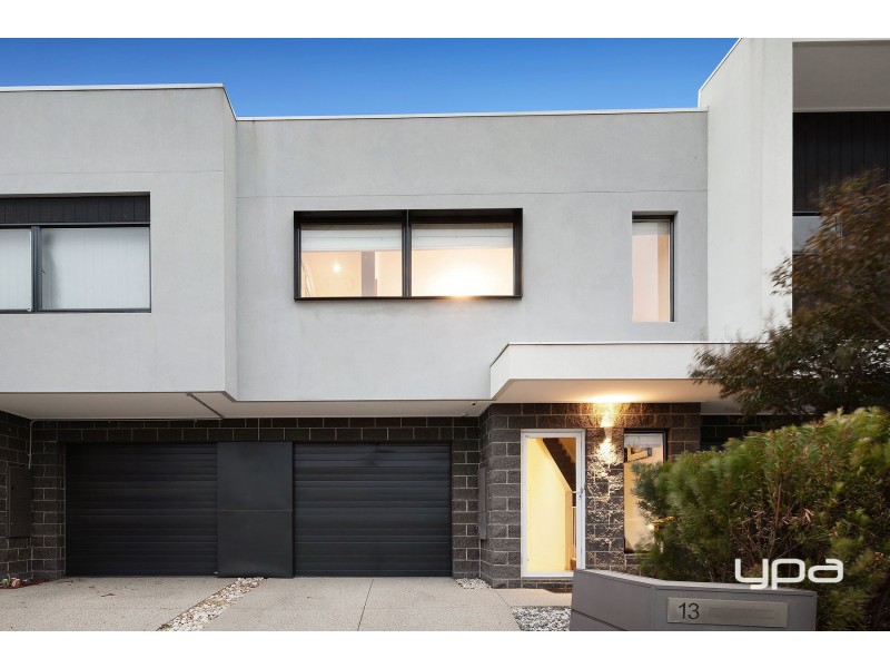 13 Amore Drive, Sunshine West VIC 3020