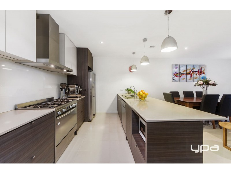 13 Amore Drive, Sunshine West VIC 3020