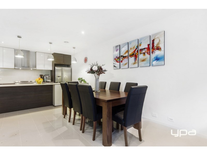 13 Amore Drive, Sunshine West VIC 3020