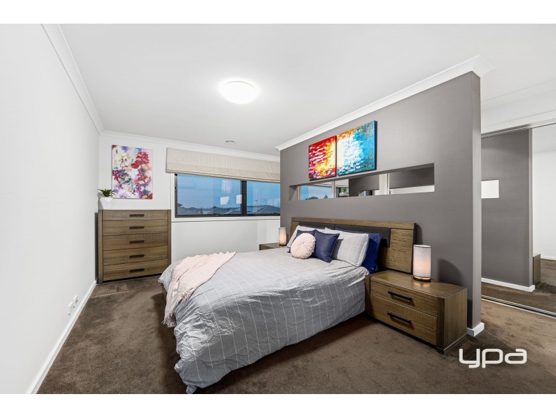 13 Amore Drive, Sunshine West VIC 3020