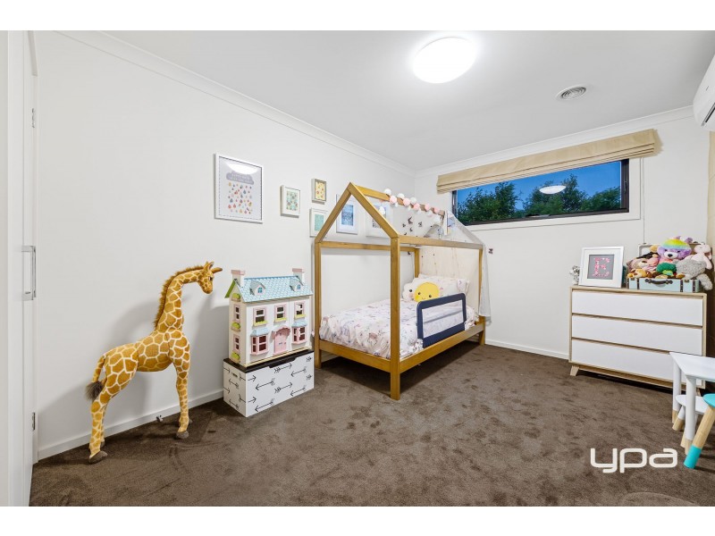 13 Amore Drive, Sunshine West VIC 3020