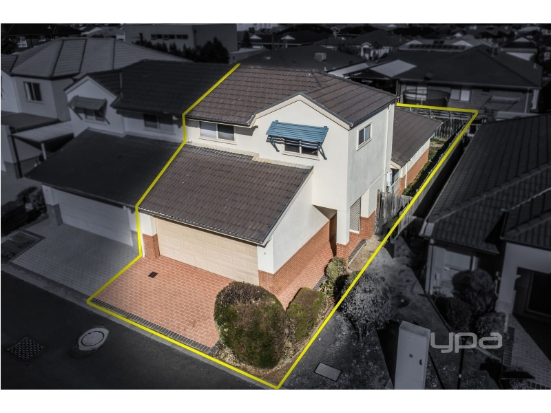 9/322 Sydenham Road, Sydenham VIC 3037