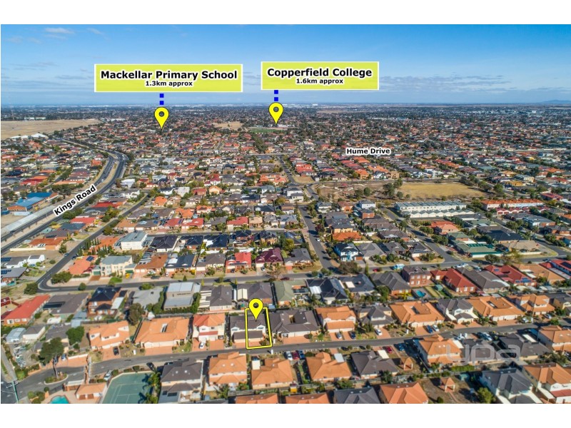 9/322 Sydenham Road, Sydenham VIC 3037