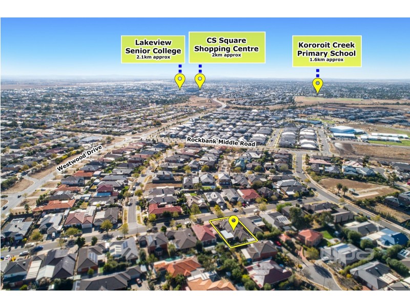 18 Tarcoola Drive, Burnside VIC 3023