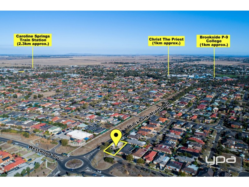 283 Westwood Drive, Burnside VIC 3023