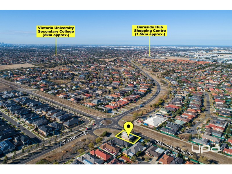 283 Westwood Drive, Burnside VIC 3023