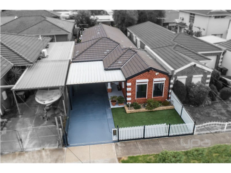 12a Quinn Street, Deer Park VIC 3023