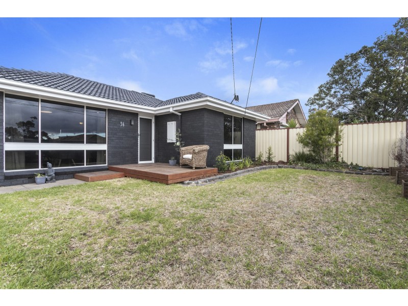 36 Opie Road, Deer Park VIC 3023