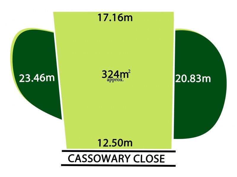 1 Cassowary Close, Taylors Lakes VIC 3038