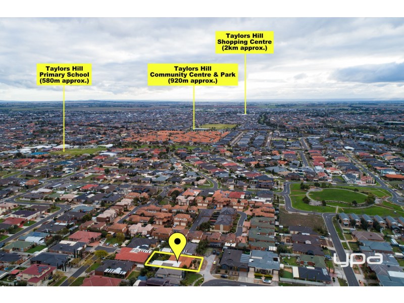 53 Jindabyne Avenue, Taylors Hill VIC 3037