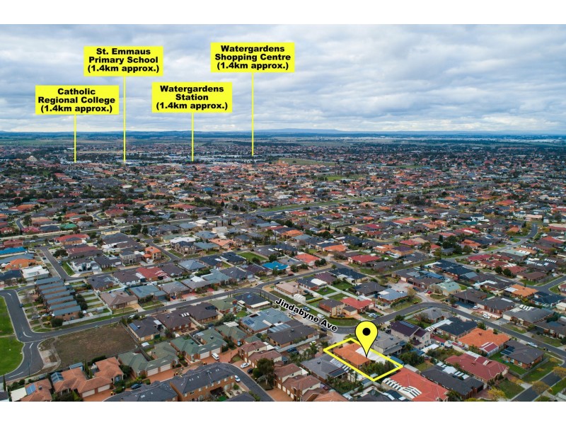 53 Jindabyne Avenue, Taylors Hill VIC 3037