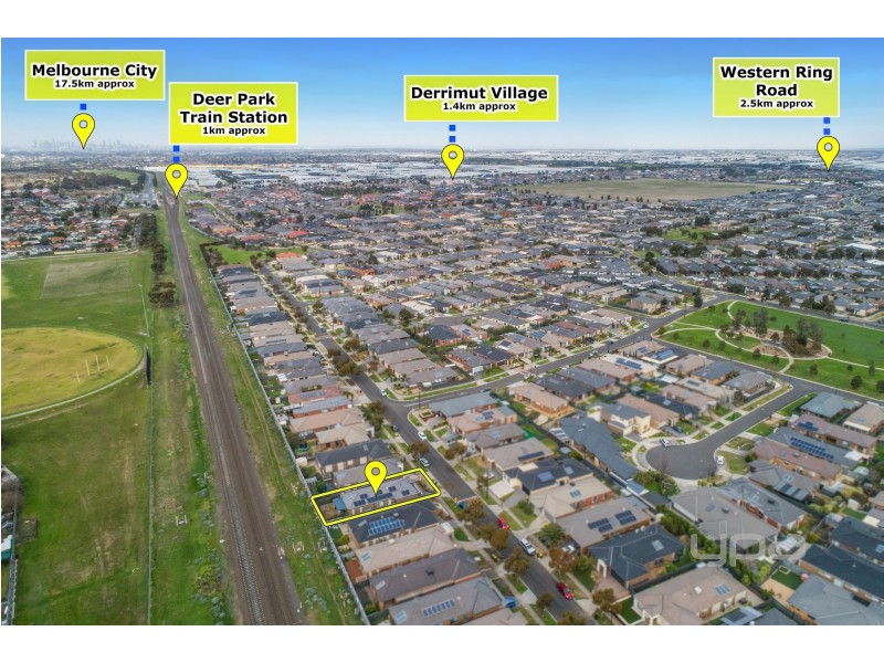 39 OConnor Road, Deer Park VIC 3023