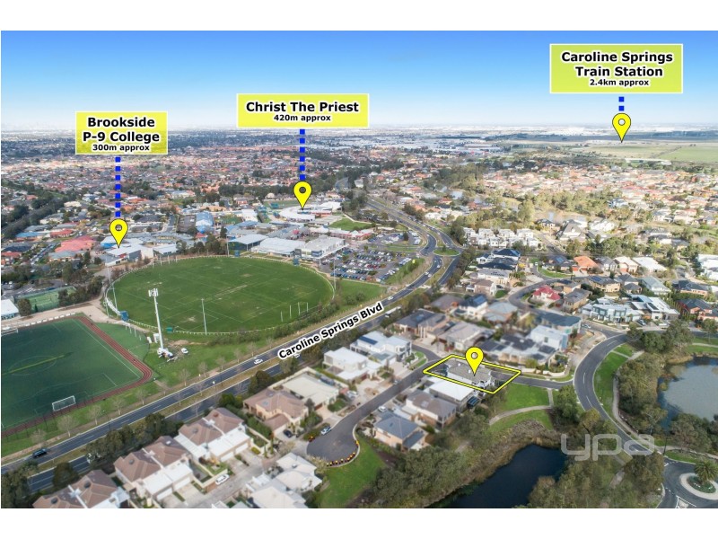 2 Toolondo Close, Caroline Springs VIC 3023