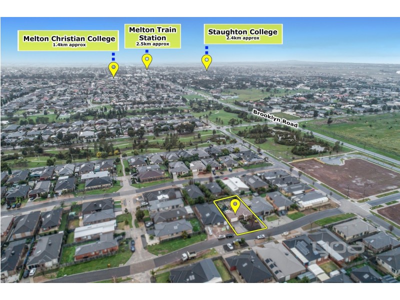 8 Stringybark Avenue, Brookfield VIC 3338
