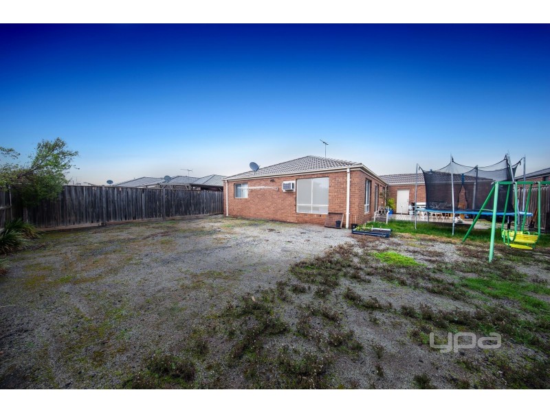 8 Stringybark Avenue, Brookfield VIC 3338