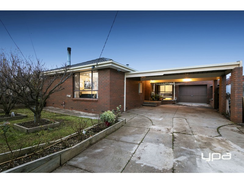 22 Opie Road, Deer Park VIC 3023