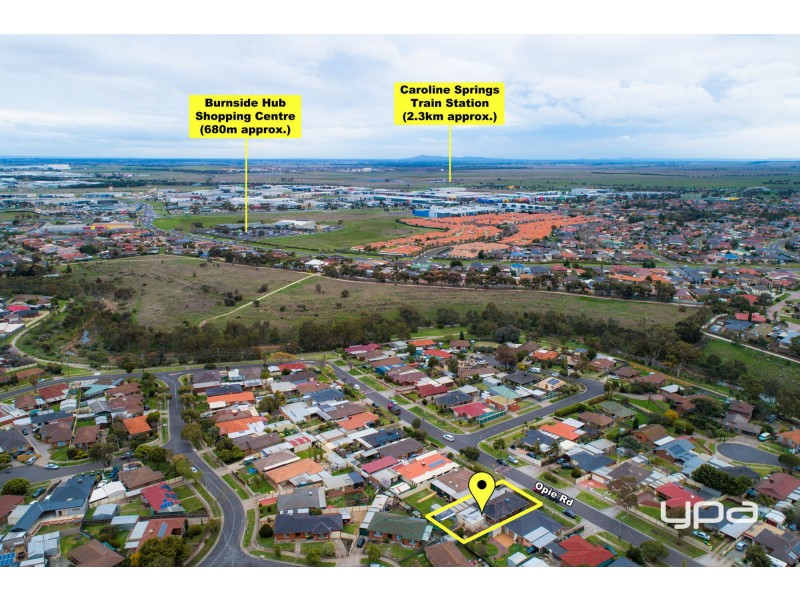 22 Opie Road, Deer Park VIC 3023