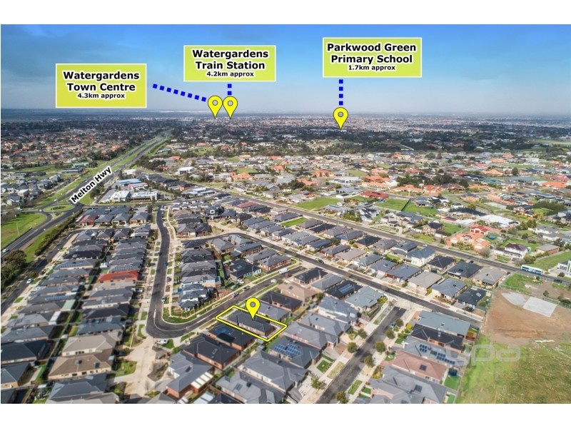 48 Sunningdale Drive, Hillside VIC 3037