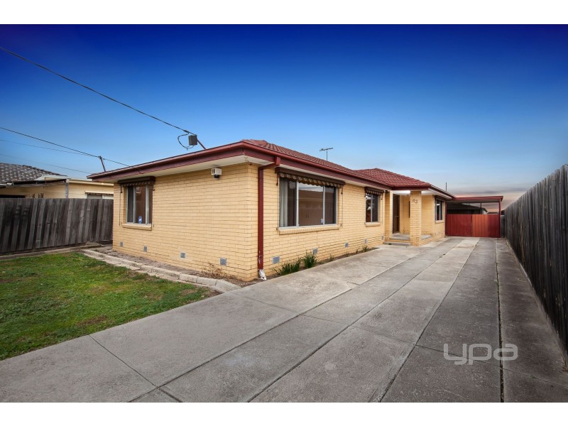 43 Appian Drive, Albanvale VIC 3021