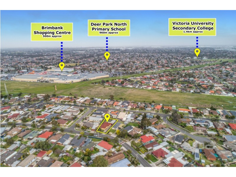 43 Appian Drive, Albanvale VIC 3021