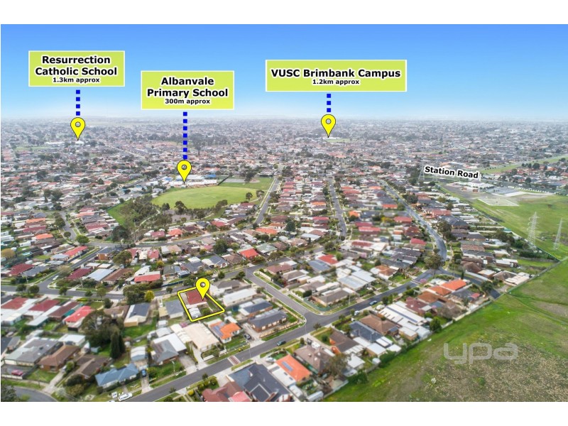 43 Appian Drive, Albanvale VIC 3021