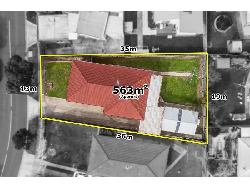 43 Appian Drive, Albanvale VIC 3021