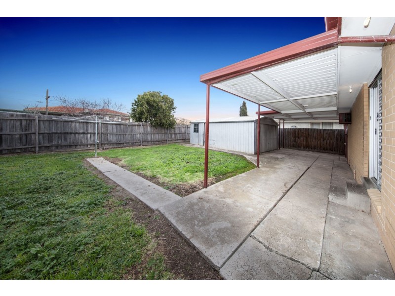 43 Appian Drive, Albanvale VIC 3021