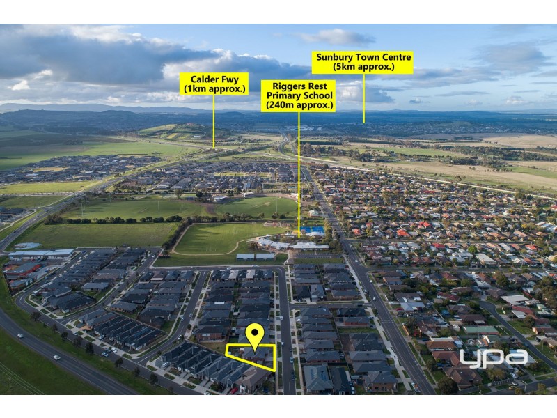 42 Rockfern Crescent, Diggers Rest VIC 3427