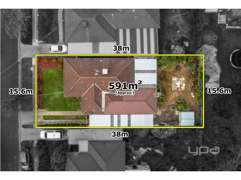 83 First Avenue, Melton South VIC 3338